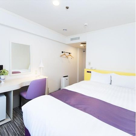 HOTEL MONTOVIEW YONEZAWA / Vacation STAY 77103 Zewnętrze zdjęcie