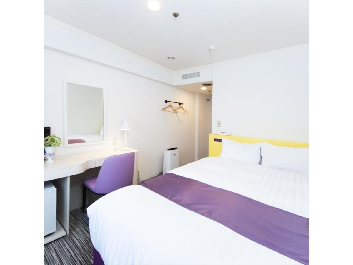 HOTEL MONTOVIEW YONEZAWA / Vacation STAY 77103 Zewnętrze zdjęcie